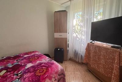 Apartament cu 2 camere semidecomandat în Brădești