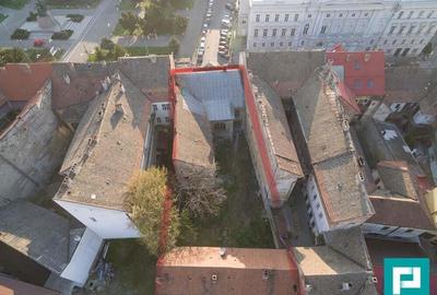 Vila 20 camere Pia?a Avram Iancu - 3