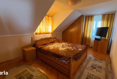 Casă cu 7 camere cu Teren 1388 Mp în Bradu - 19