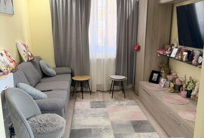 Apartament cu 3 camere în Central - 6