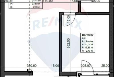 Vanzare Apartament cu 2 camere Lux in zona Tomis Nord - 23