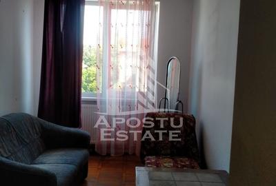 Apartament 3 camere, decomandat cu centrala proprie langa Medicina - 4
