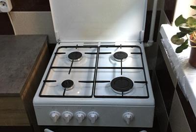 Garsonieră nedecomandată în Central - 5