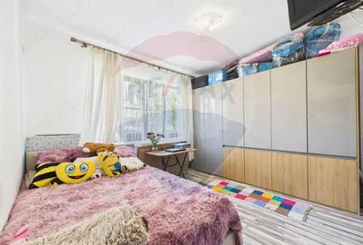 Casa tip duplex de vanzare, Cartierul Latin, Prelungirea Ghencea - 3