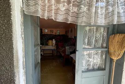Casă cu 3 camere cu Teren 1400 Mp în Husasău de Tinca - 2