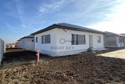 Case parter 4 cam, 380mpt, asfalt, parc, toate utilitatile!Comision 0% - 2