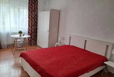 Garsoniera Moderna de Inchiriat - Lini?te, Comfort ?i Loca?ie Ideala! - 3