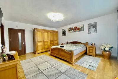 Casă individuală cu 3 camere cu Teren 650 Mp în Cetate - 46