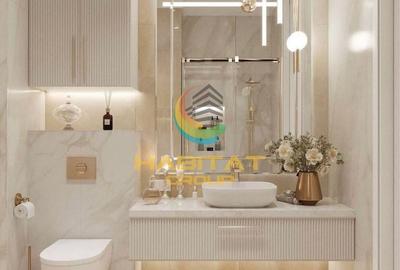 Apartament cu 3 camere decomandat în Mihai Bravu - 7