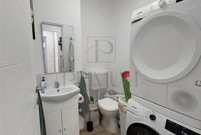 ARADULUI - DECOMANDAT - 2 BAI - 2 BALCOANE - RENOVAT - CENTRALA - ETJ.3 - 8