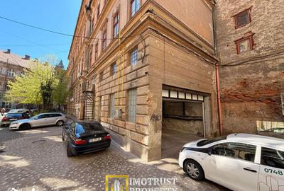 Garsonieră în Ultracentral - 7