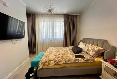 Casă cu 5 camere cu Canalizare în Exterior Nord - 7