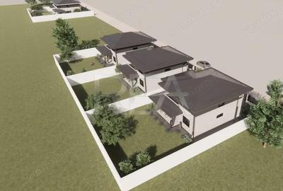 Casa individuala Magurele - 3