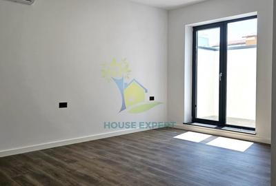 Apartament LUX 3 camere, gradina 150 mp, Aviatiei, bloc NOU, prima inchiriere - 12