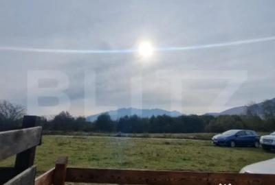 Casă cu 4 camere cu Teren 400 Mp în Tohanu Nou - 2