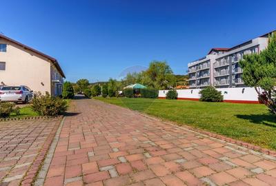 Hotel/Pensiune, de 720 mp, în Cojocna - 26