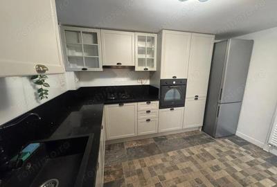 Apartament cu 2 camere decomandat, mobilat în Foișorul de Foc - 4