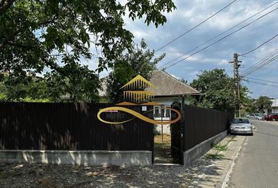 Casă cu 3 camere cu Teren 1008 Mp în Sărata - 11