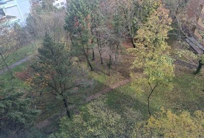 Garsonieră decomandată în Craiovei - 2