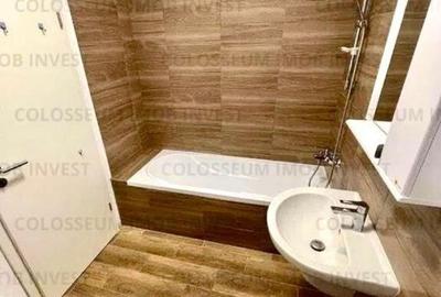 Apartament 2 camere open-space,mobilat si utilat - zona Sanpetru. - 12