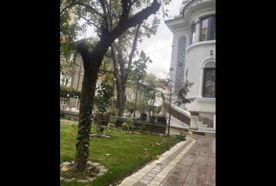 Vila individuala zona exclusivista curte garaj terasa Clu... Vila individuala zona exclusivista curte garaj terasa Clu... - 4