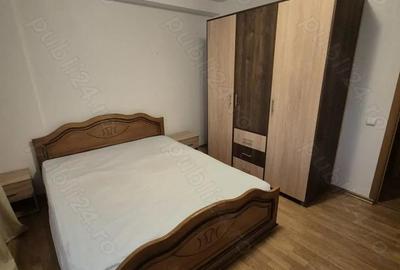 Apartament cu doua camere spre inchiriere, zona Cri?an