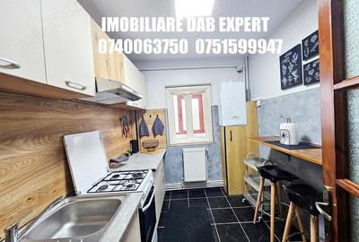 Apartament cu 2 camere decomandat în Țiglina 3 - 10