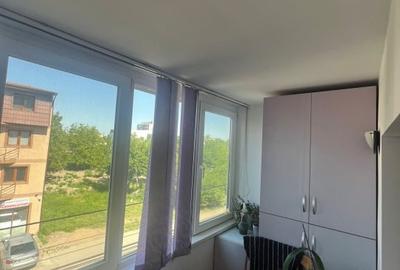 Apartament spatios cu 1 camera de 38 mp - Calea Torontalului - 9