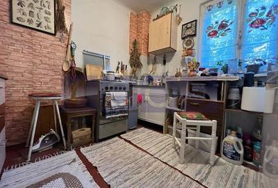 VANZARE CASA | DECOMANDATA | ZONA MIHAI BRAVU - 3