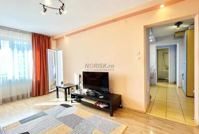 INCHIRIERE 2 CAMERE DRISTOR I METROU I ETAJ 6 I Panoramic I LUMINOS - 15