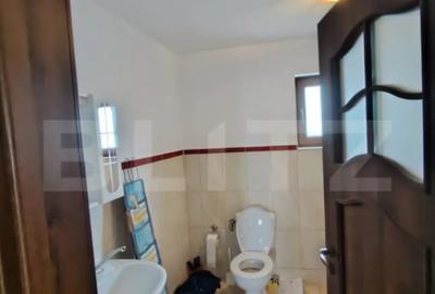 Casă cu 3 camere cu Teren 400 Mp în Central - 11