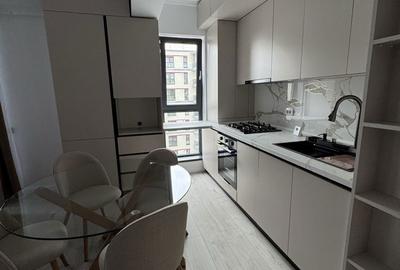 Apartament cu 2 camere în Cotroceni - 4