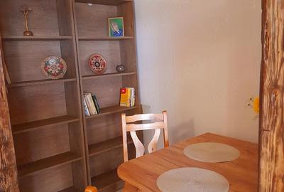 Spațiu comercial, de 30 mp, în Central - 5