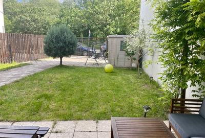 Casa spatioasa de inchiriat, zona Piata 1 Mai - 4