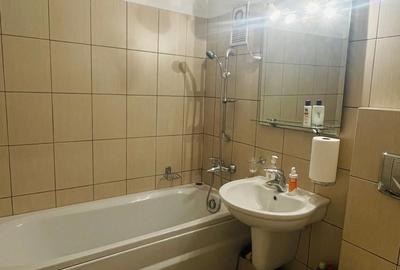 Apartament cu 2 camere semidecomandat în Romană - 2