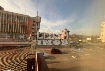 Apartament cu 3 camere decomandat în Central - 7
