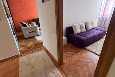🏡 Apartament 4 camere de închiriat – zona Dacia, lângă Școala Spectrum 🏡 Apartament 4 camere de închiriat – zona Dacia, lângă Școala Spectrum - 16