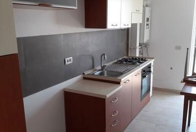 Apartament cu 2 camere în Sud - 6