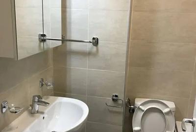 Garsonieră decomandată, mobilată în Grozăvești - 6