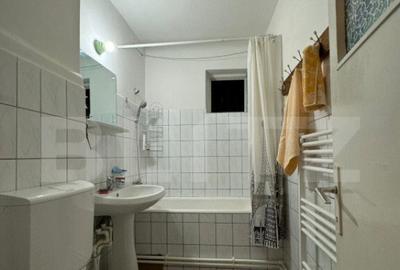 Apartament de inchiriat, 2 camere, 44mp, etaj intermediar, Z - 6
