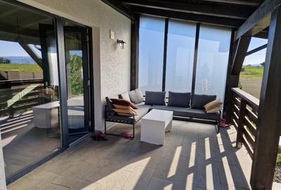 Casă individuală cu 5 camere cu Teren 430 Mp în Micești - 7