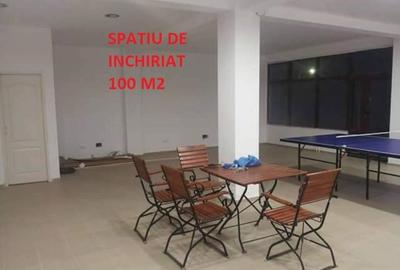 Spatiu comercial 100 m2 str. Libertatii - 1