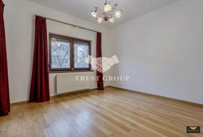Apartament cu 8 camere decomandat, mobilat în Cotroceni - 5