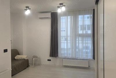 Garsonieră decomandată în Intim - 1