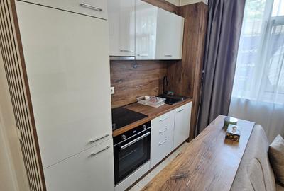 Apartament cu 2 camere semidecomandat în 13 Septembrie - 5