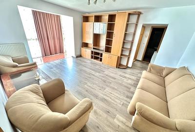 Apartament cu 3 camere semidecomandat, mobilat în Cetate - 1
