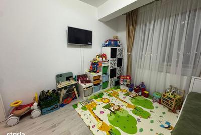 Apartament cu 3 camere decomandat, mobilat în Militari - 13