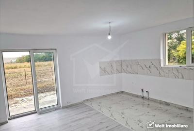 Casa tip Duplex ,  120 mp SU, teren 1000 mp, Cluj-Napoca/Caianu Mic - 1