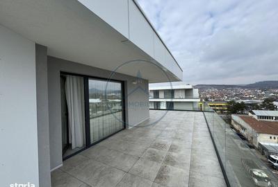 Apartament cu 4 camere în Central - 15