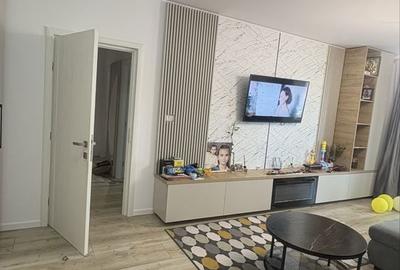 Apartament cu 2 camere decomandat în Exterior Vest - 1